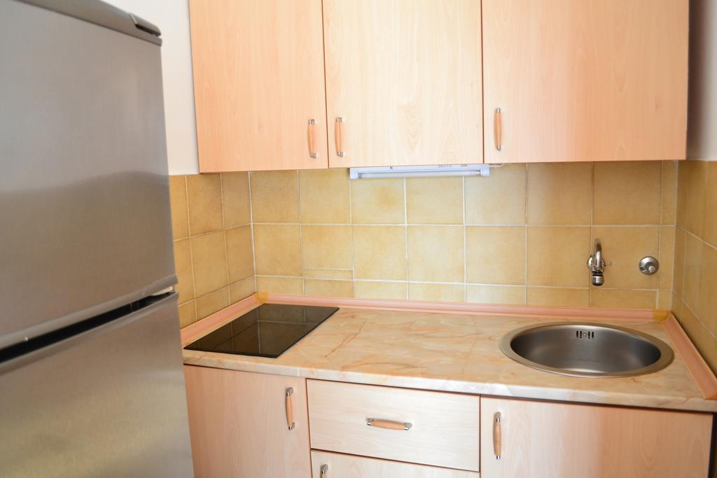 Apartment Matea Petrovac Exterior photo